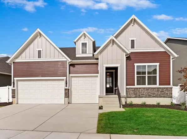 1313 E Hollyhock Way, Layton, UT 84040