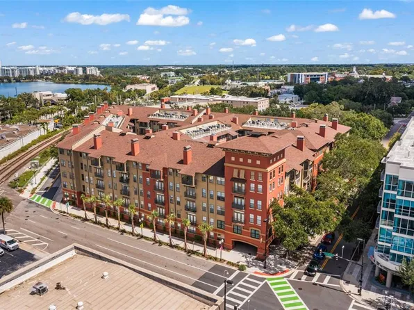 911 N Orange Ave APT 437, Orlando, FL 32801