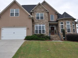 1226 Sumter Landing Ln, Evans, GA 30809