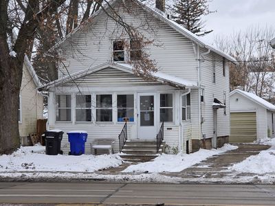 1119 N Richmond St, Appleton, WI, 54911