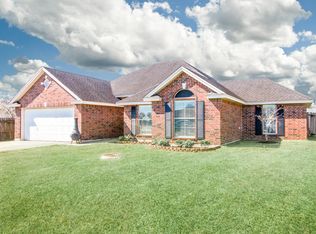 5890 Perrell Ln, Lumberton, TX 77657