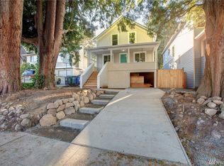 10223 62nd Ave S, Seattle, WA 98178