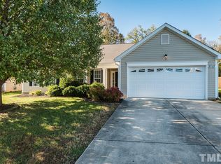 2713 Creek Bend Ct, Graham, NC 27253