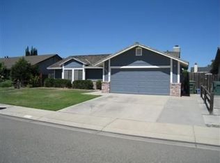 5217 Cottage Ln, Salida, CA