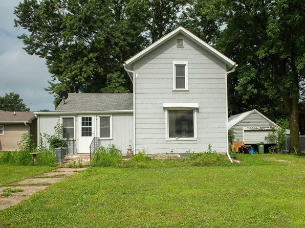 809 Pine St, Allison, IA 50602
