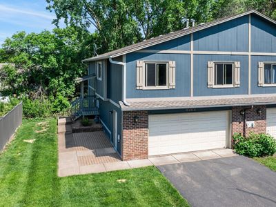 4252 Thornhill Ln, Vadnais Heights, MN, 55127
