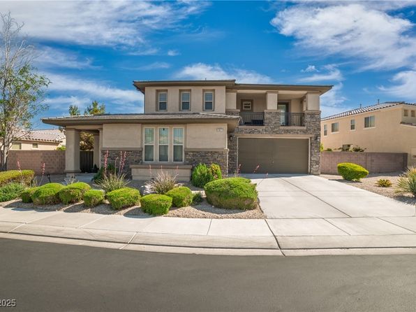 2021 Royal Gardens Pl, North Las Vegas, NV 89084