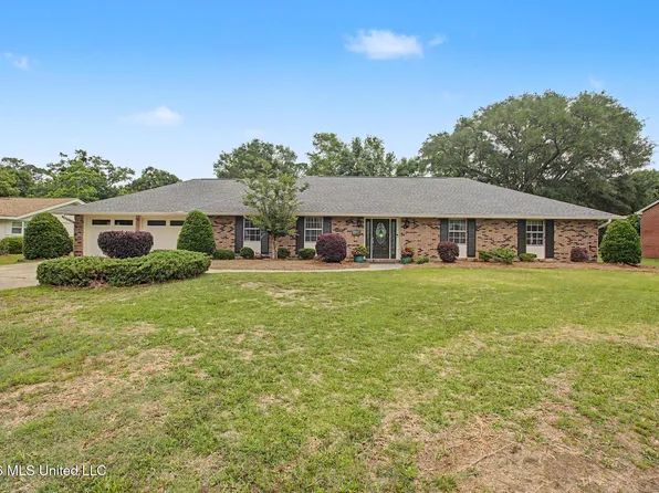 5002 Lawson Ave, Gulfport, MS 39507