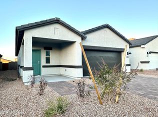 10454 W Thetford Ln, Marana, AZ 85653