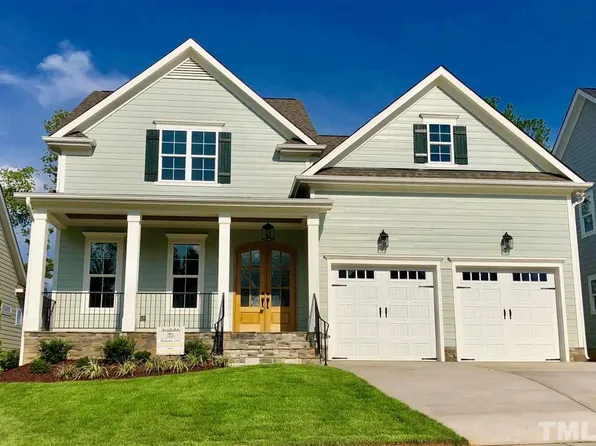 345 Fairway Vista Dr, Holly Springs, NC 27540