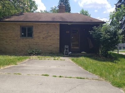 8318 Daleview Rd, Cincinnati, OH, 45247