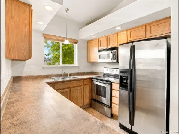 5800 Tower Road #1205, Denver, CO 80249