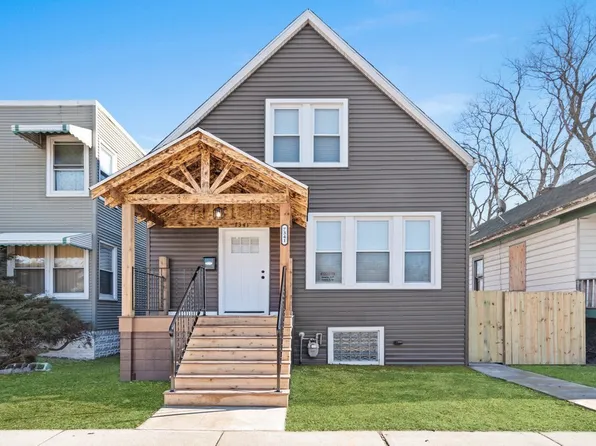 7341 S Winchester Ave, Chicago, IL 60636