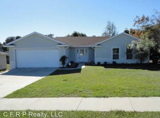 1107 Elkcam Blvd, Deltona, FL 32725