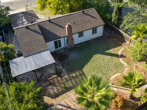 3701 N Edge Dr, Sacramento, CA 95821