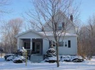 317 Washington St, Dimondale, MI 48821