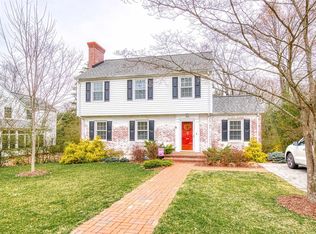 502 Southgate Dr, Blacksburg, VA 24060