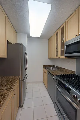 Rented by Manhattan Skyline | media 1