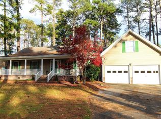 700 Forest Park Rd, Elizabeth City, NC 27909