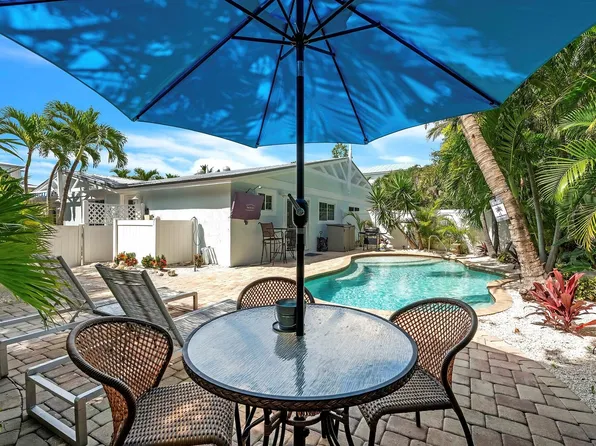 (undisclosed Address), Holmes Beach, FL 34217