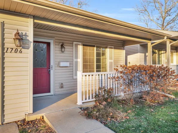 1706 Patricia Ct, Champaign, IL 61820