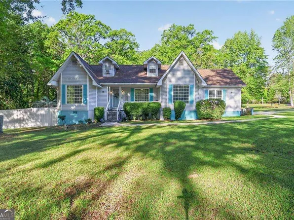 1501 Beaver Oaks Dr, Macon, GA 31220