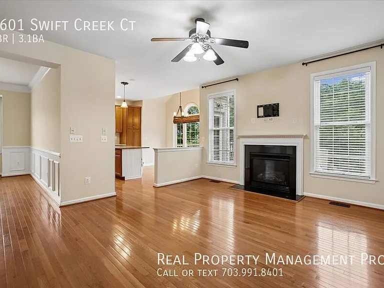 5601 Swift Creek Ct — Photo 12