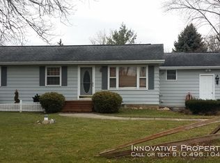 2479 Betty Ln, Flint, MI 48507