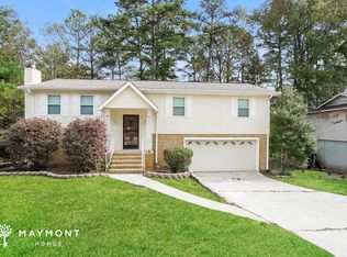 5323 Dixieland Rd, Irondale, AL 35210