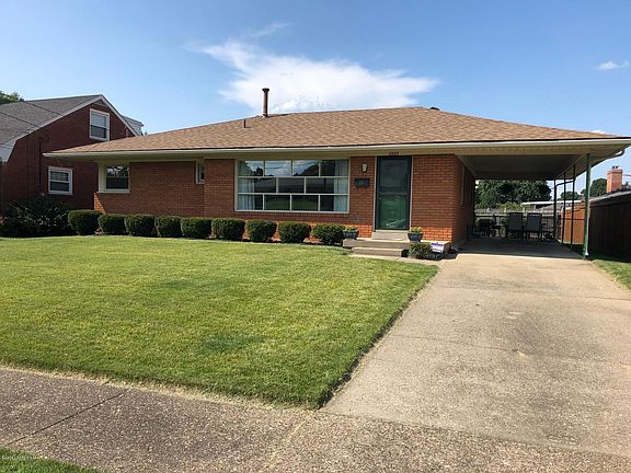 2nd image of 2933 Glenafton Ln #0