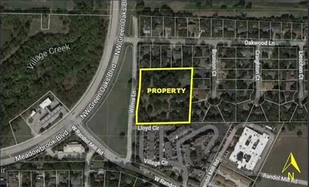 1st image of 1605 Wilma Ln