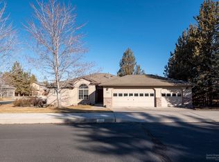 3573 SW Wickiup Ct, Redmond, OR 97756