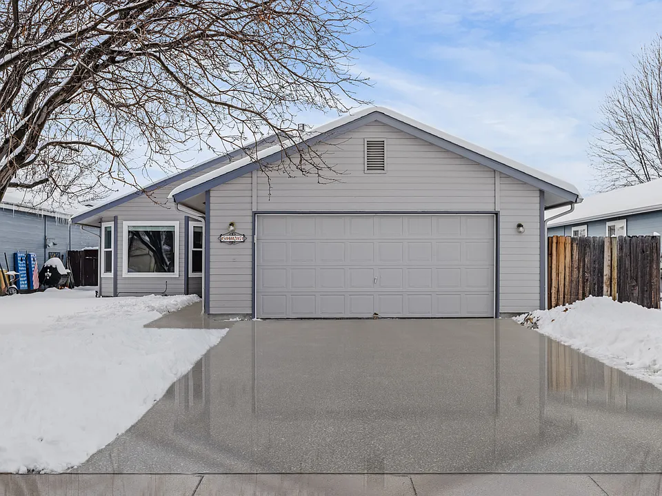 5427 S Paintbrush Pl