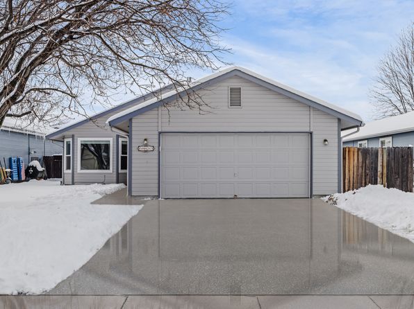 5427 S Paintbrush Pl