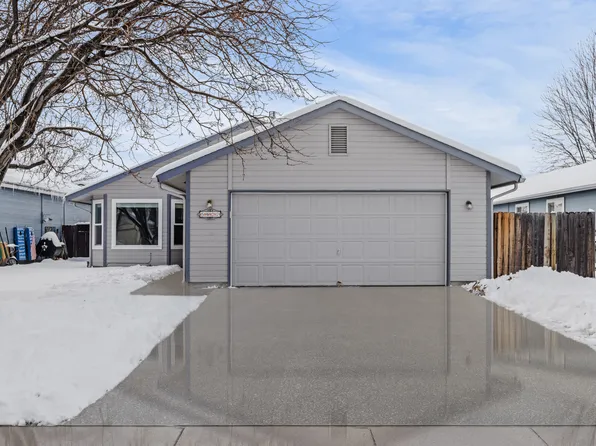 5427 S Paintbrush Pl, Boise, ID 83716