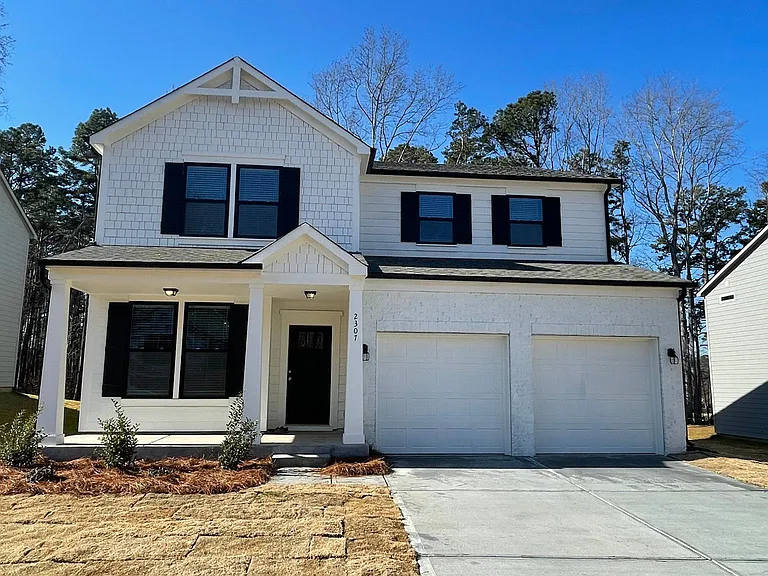2307 Tanfield Dr — Photo 13