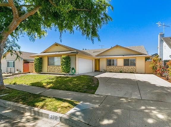 2nd image of 239 Montebello Ave