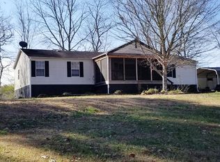 116 Wendover Dr, Franklin, NC 28734