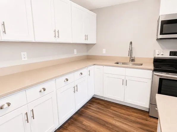 154 2nd St #111A, Framingham, MA 01701