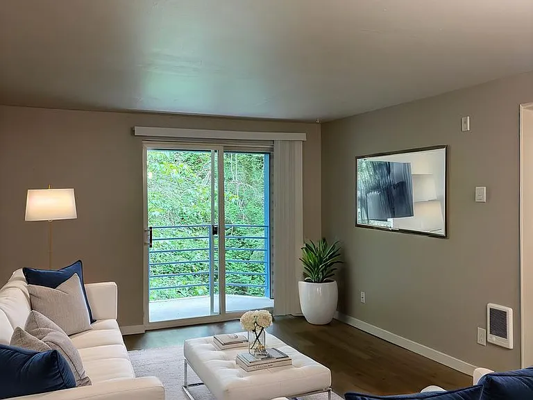City View Apartments in West Seattle — Photo 59