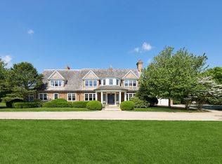 678 Halsey Ln, Water Mill, NY 11976
