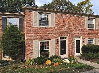 128 Albemarle Dr, Penllyn, PA 19422