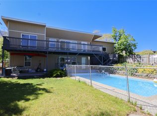 529 Osullivan Ave, Grand Coulee, WA 99133