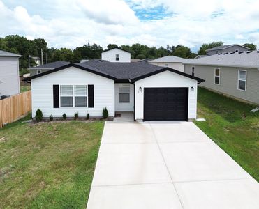 115 Pin Oak Court, Hollister, MO, 65672
