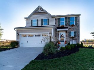 7215 River Birch St, Tipp City, OH 45371