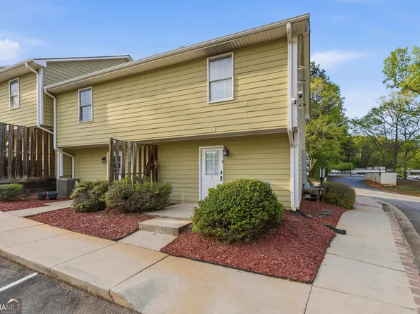105 Westchester Dr APT A8, Athens, GA 30606