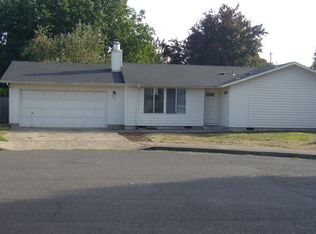 920 Echo Hollow Rd, Eugene, OR 97402