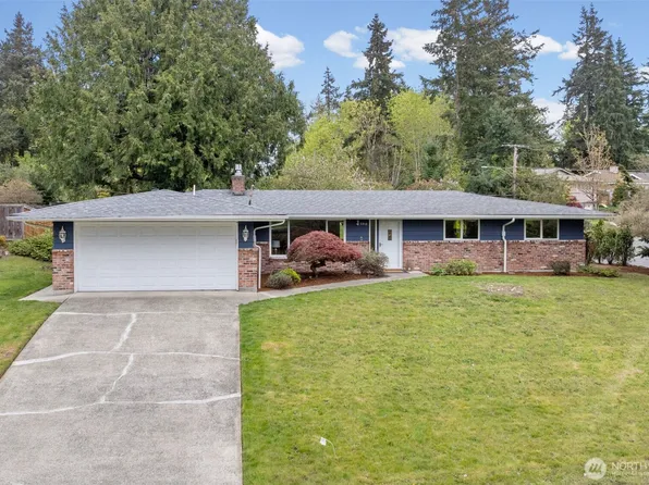 5918 128th Avenue SE, Bellevue, WA 98006