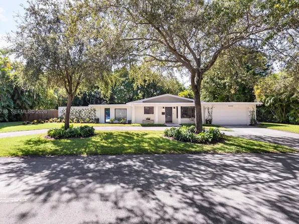 12500 SW 69th Ave, Pinecrest, FL 33156