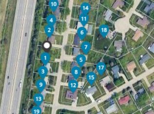 3477 Ridgecliffe Dr, Flint, MI 48532